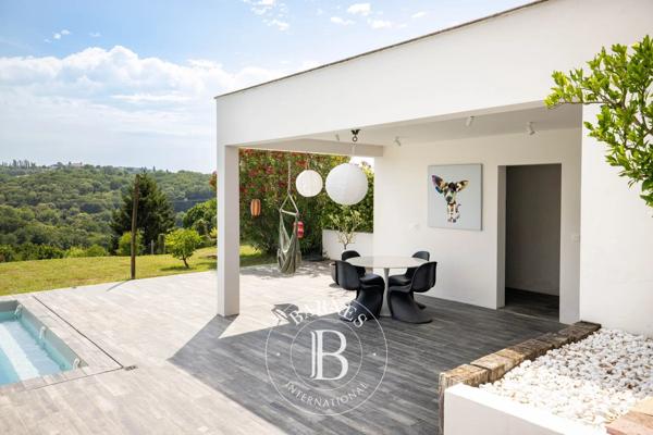 Lahonce, Maison 4 Chambres -  170 m² à vendre