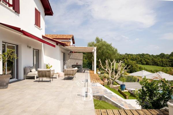 Lahonce, Maison 4 Chambres -  170 m² à vendre