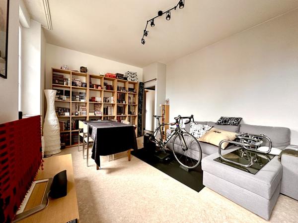 Appartement Luneville 3 pièce(s) 79.33 m2