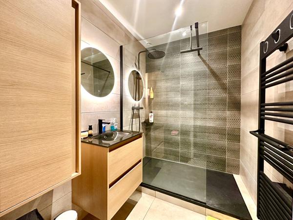 Appartement Luneville 3 pièce(s) 79.33 m2