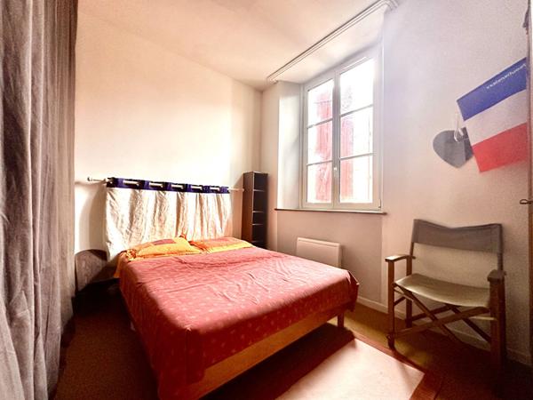 Appartement Luneville 3 pièce(s) 79.33 m2