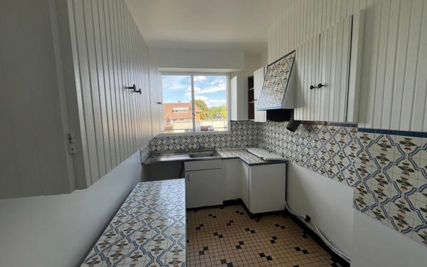 Appartement à louer    2 pièces • 44,24 m2 Bourg-la-Reine