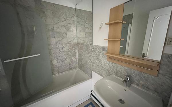 Appartement à louer    2 pièces • 44,24 m2 Bourg-la-Reine