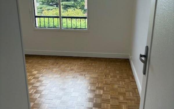 Appartement à louer    2 pièces • 44,24 m2 Bourg-la-Reine