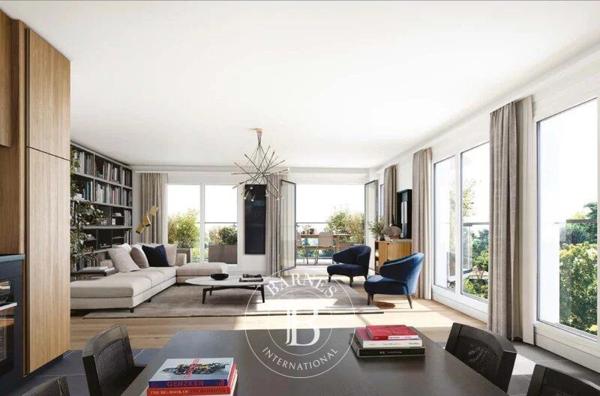 La Grande-Motte, Penthouse 3 Chambres -  83 m² à vendre