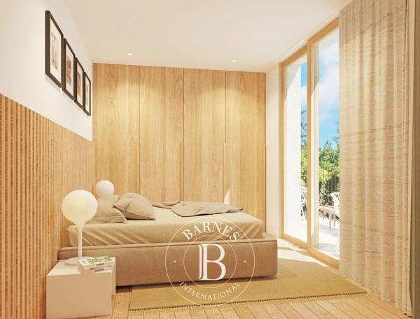 La Grande-Motte, Penthouse 3 Chambres -  83 m² à vendre