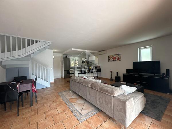 CAGNES-SUR-MER - Villa au calme avec 3 chambres et piscine