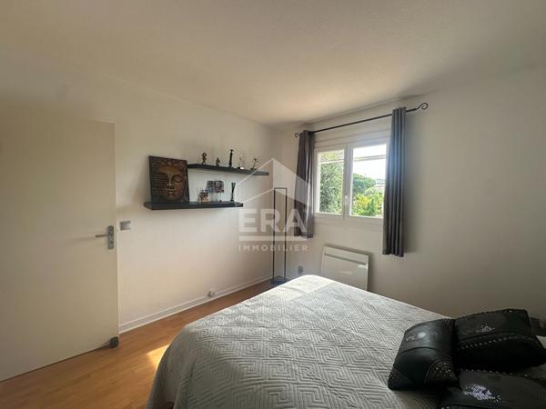 CAGNES-SUR-MER - Villa au calme avec 3 chambres et piscine