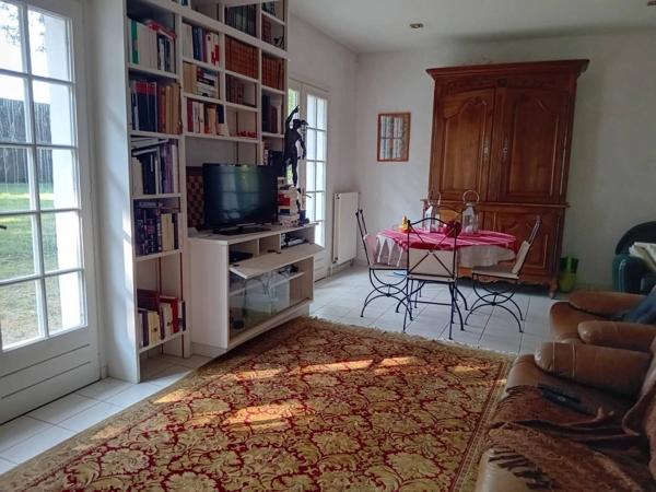 Maison de caractère à vendre sur Mauléon