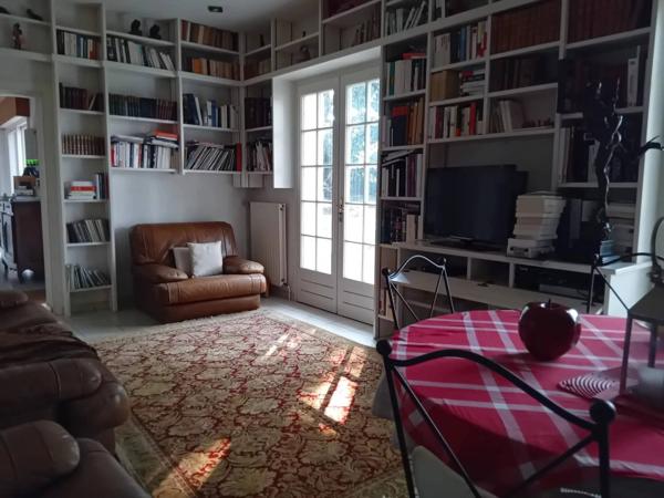 Maison de caractère à vendre sur Mauléon