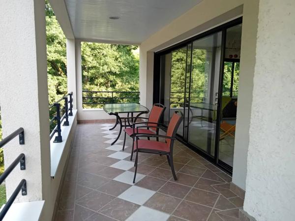 Maison de caractère à vendre sur Mauléon