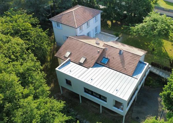 Maison de caractère à vendre sur Mauléon