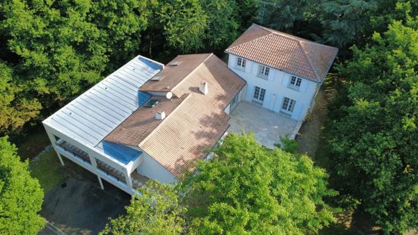 Maison de caractère à vendre sur Mauléon