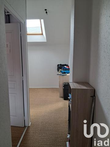 Maison à vendre 5 pièces 120 m² Brion-près-Thouet