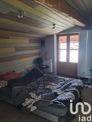 Maison à vendre 5 pièces 120 m² Brion-près-Thouet