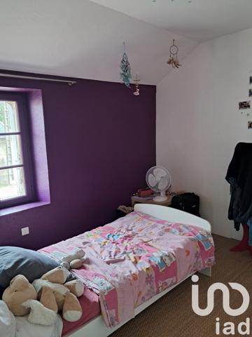 Maison à vendre 5 pièces 120 m² Brion-près-Thouet