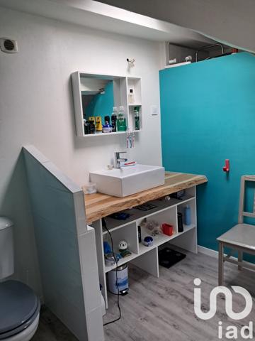 Maison à vendre 5 pièces 120 m² Brion-près-Thouet