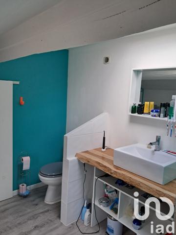 Maison à vendre 5 pièces 120 m² Brion-près-Thouet