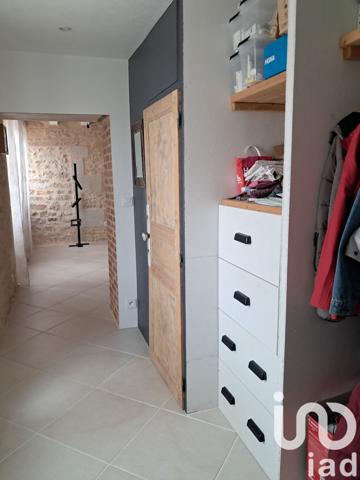 Maison à vendre 5 pièces 120 m² Brion-près-Thouet