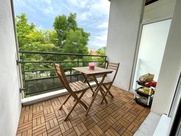 Appartement à louer Aytré
