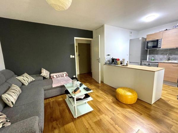 Appartement à louer Aytré