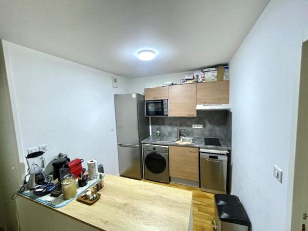 Appartement à louer Aytré