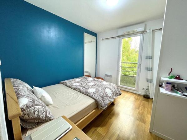 Appartement à louer Aytré