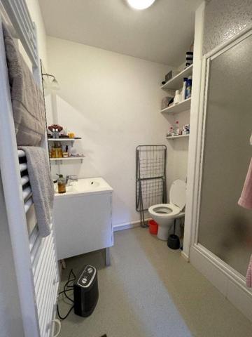 Appartement à louer Aytré