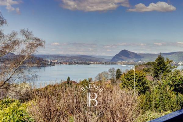 Annecy, Maison 3 Chambres -  131 m² à vendre