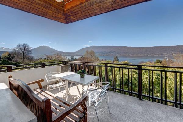 Annecy, Maison 3 Chambres -  131 m² à vendre
