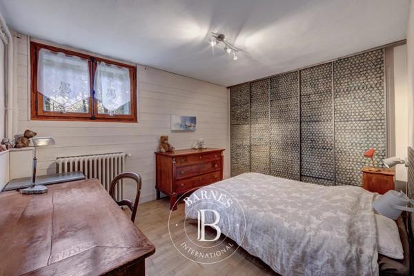 Annecy, Maison 3 Chambres -  131 m² à vendre