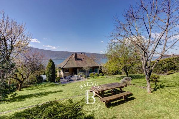 Annecy, Maison 3 Chambres -  131 m² à vendre