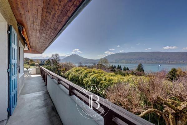 Annecy, Maison 3 Chambres -  131 m² à vendre