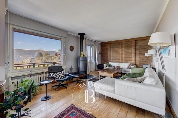 Annecy, Maison 3 Chambres -  131 m² à vendre