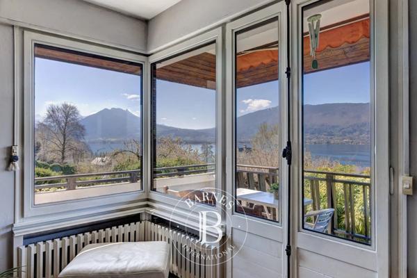 Annecy, Maison 3 Chambres -  131 m² à vendre