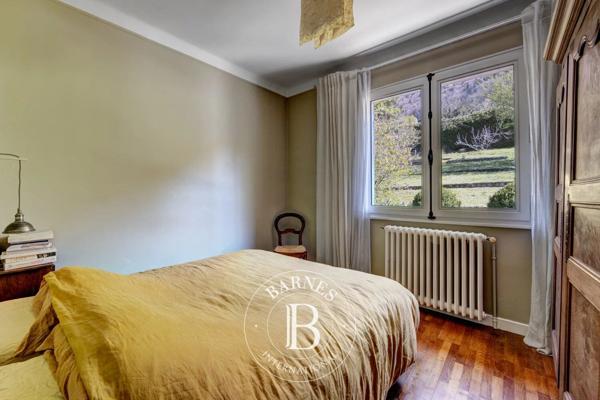 Annecy, Maison 3 Chambres -  131 m² à vendre