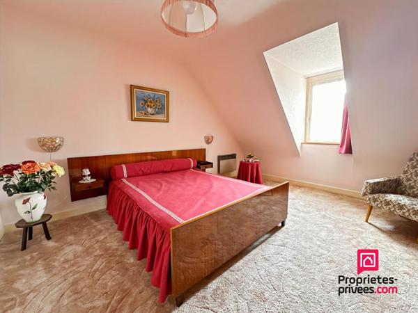 MAISON SUR SOUS SOL AVALLON QUARTIER DES CHAUMES