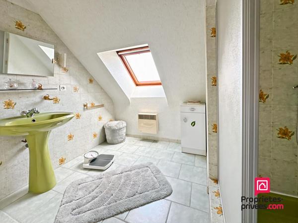 MAISON SUR SOUS SOL AVALLON QUARTIER DES CHAUMES