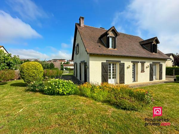 MAISON SUR SOUS SOL AVALLON QUARTIER DES CHAUMES