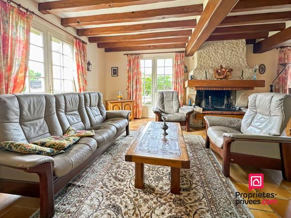 MAISON SUR SOUS SOL AVALLON QUARTIER DES CHAUMES