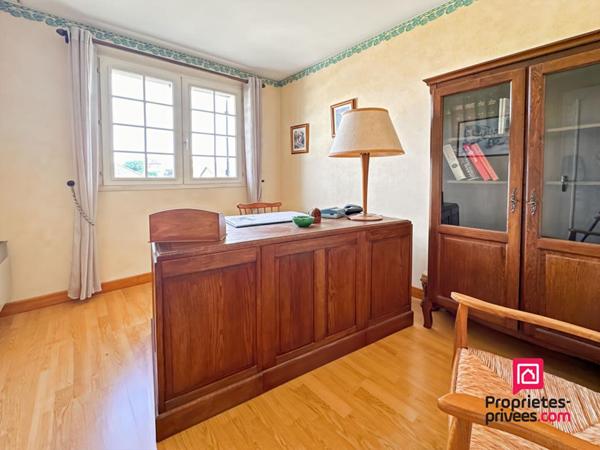 MAISON SUR SOUS SOL AVALLON QUARTIER DES CHAUMES