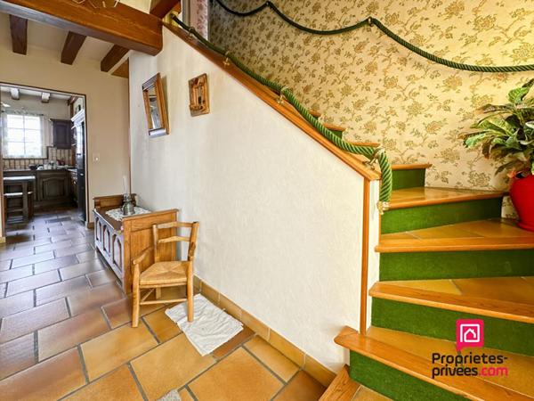 MAISON SUR SOUS SOL AVALLON QUARTIER DES CHAUMES