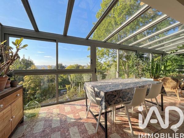 Maison à vendre 7 pièces 160 m² Cachan