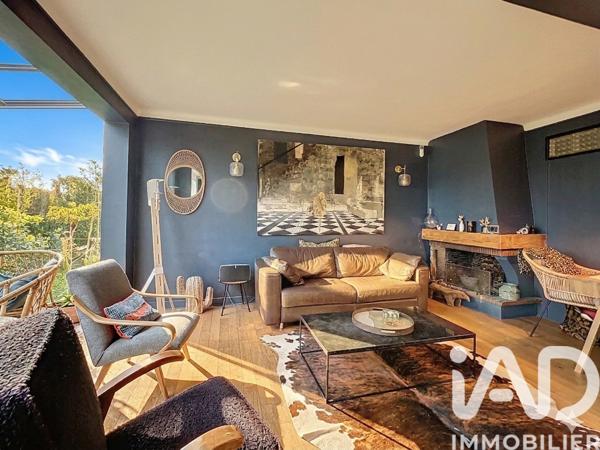 Maison à vendre 7 pièces 160 m² Cachan