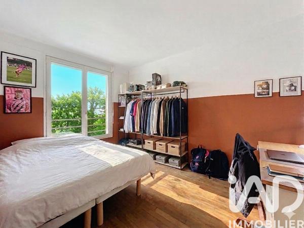 Maison à vendre 7 pièces 160 m² Cachan