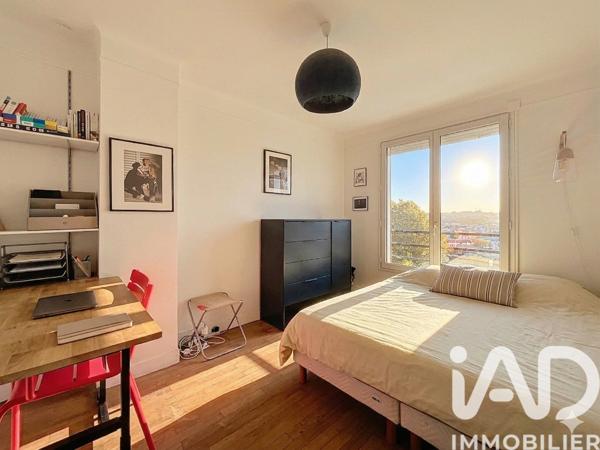Maison à vendre 7 pièces 160 m² Cachan