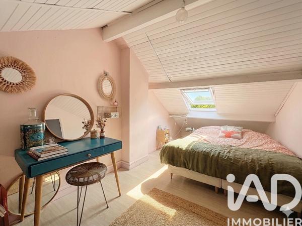 Maison à vendre 7 pièces 160 m² Cachan