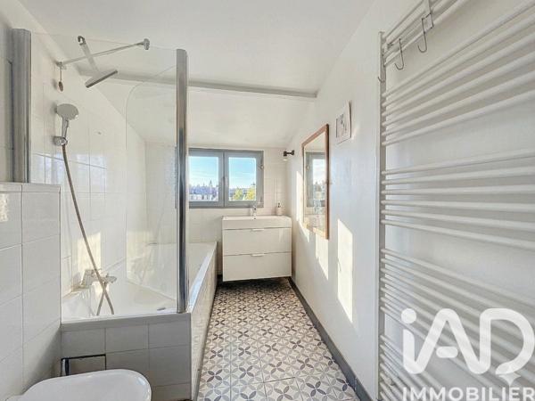 Maison à vendre 7 pièces 160 m² Cachan