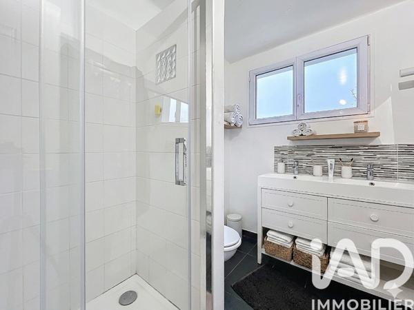 Maison à vendre 7 pièces 160 m² Cachan