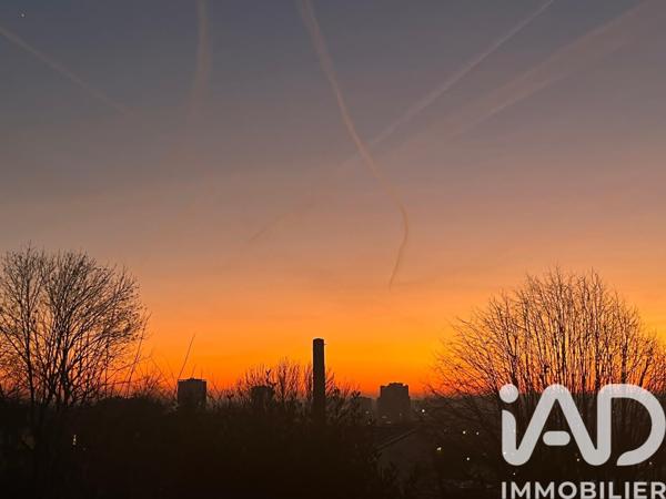 Maison à vendre 7 pièces 160 m² Cachan